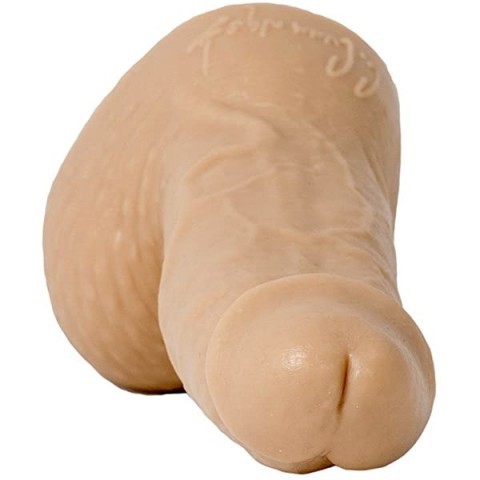 Реалистичный фаллоимитатор Fleshjack Boys - Allen King (14 см)