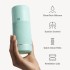 Мятный мастурбатор с контролем всасывания «Pow Stroker» от «Arcwave» 