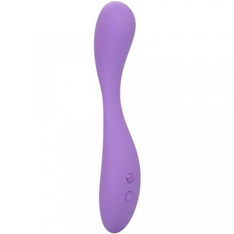 Ультрагибкий клиторальный стимулятор «Contour Demi» от «CalExotics» Ультрагибкий клиторальный стимулятор «Contour Demi» от «CalExotics»