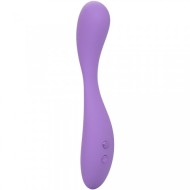 Ультрагибкий клиторальный стимулятор «Contour Demi» от «CalExotics»