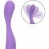 Ультрагибкий клиторальный стимулятор «Contour Demi» от «CalExotics»