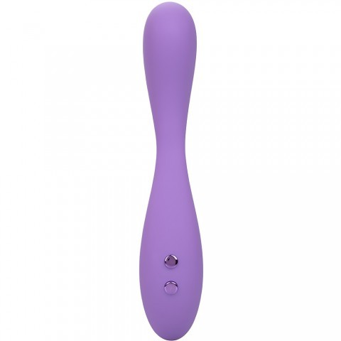 Ультрагибкий клиторальный стимулятор «Contour Demi» от «CalExotics» Ультрагибкий клиторальный стимулятор «Contour Demi» от «CalExotics»