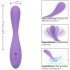 Ультрагибкий клиторальный стимулятор «Contour Demi» от «CalExotics»