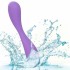 Ультрагибкий клиторальный стимулятор «Contour Demi» от «CalExotics»