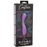 Ультрагибкий клиторальный стимулятор «Contour Demi» от «CalExotics»