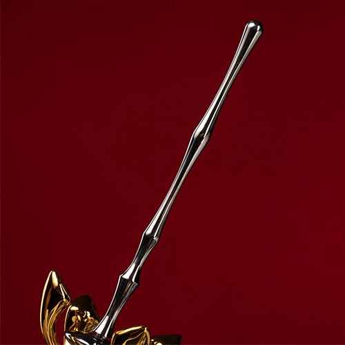 Набор расширителей уретры [Knight] «Urethral Sound 2-piece Plugs Set» от «UPKO» 