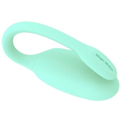 Тренажер Кегеля «Kegel Rejuve» от «MAGIC MOTION» Тренажер Кегеля «Kegel Rejuve» от «MAGIC MOTION»