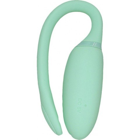 Тренажер Кегеля «Kegel Rejuve» от «MAGIC MOTION» Тренажер Кегеля «Kegel Rejuve» от «MAGIC MOTION»