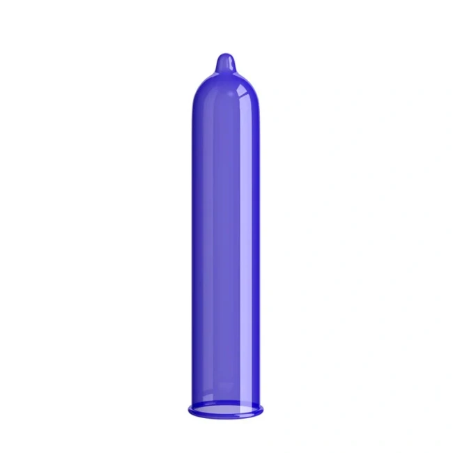 Презервативы со смазкой «Blueberry Blast» от «Pasante» (144 шт.) Презервативы со смазкой «Blueberry Blast» от «Pasante» (144 шт.)