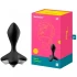 Анальная втулка «Game Changer» от «Satisfyer» (чёрный)