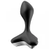 Анальная втулка «Game Changer» от «Satisfyer» (чёрный)