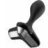 Анальная втулка «Game Changer» от «Satisfyer» (чёрный)