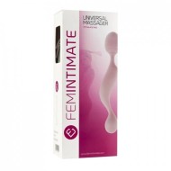Универсальный мини-вибромассажер от «FEMINTIMATE»
