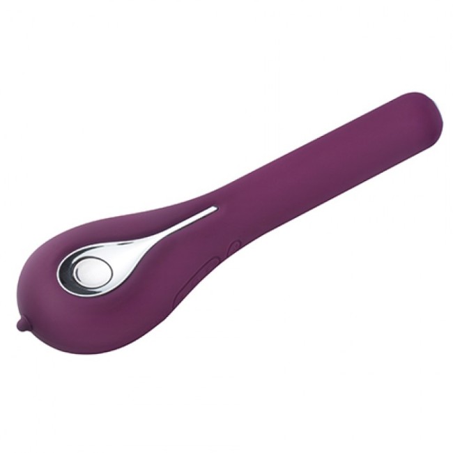 Вибратор с камерой «Siime Eye» от «Svakom» Вибратор с камерой «Siime Eye» от «Svakom»