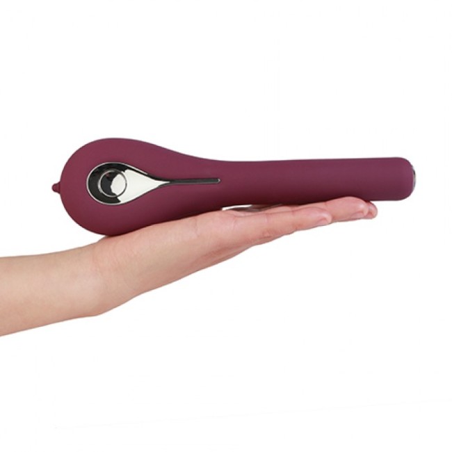 Вибратор с камерой «Siime Eye» от «Svakom» Вибратор с камерой «Siime Eye» от «Svakom»