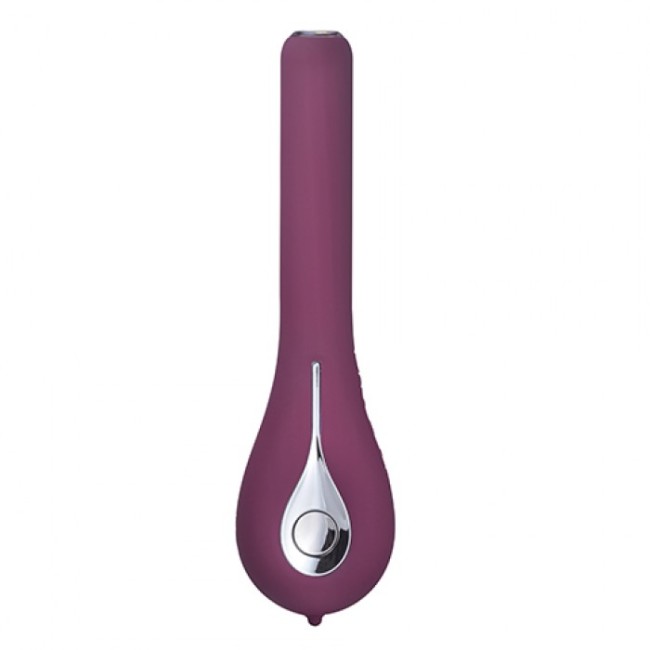 Вибратор с камерой «Siime Eye» от «Svakom» Вибратор с камерой «Siime Eye» от «Svakom»