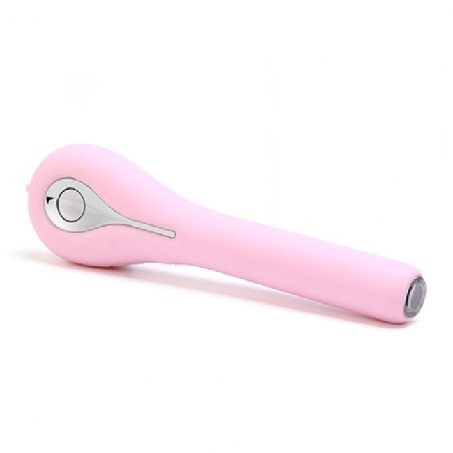 Вибратор с камерой «Siime Eye» от «Svakom» Вибратор с камерой «Siime Eye» от «Svakom»