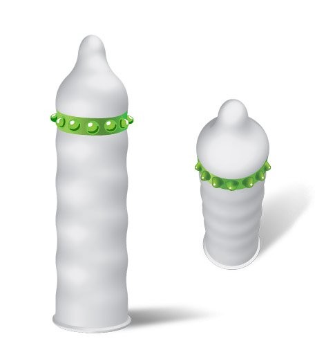 Презервативы Заводной искуситель (Luxe) (1 шт.) Презервативы Заводной искуситель (Luxe) (1 шт.)