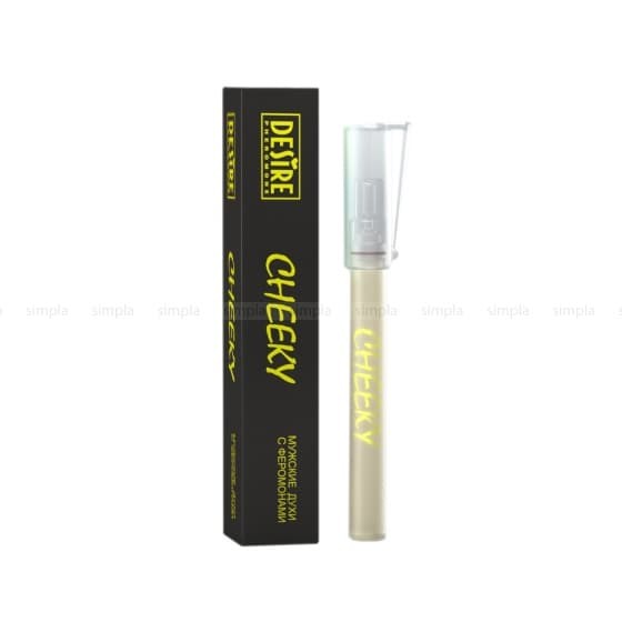 Духи мужские Desire Pheromone с феромонами  I*m boss Духи мужские Desire Pheromone с феромонами  I*m boss