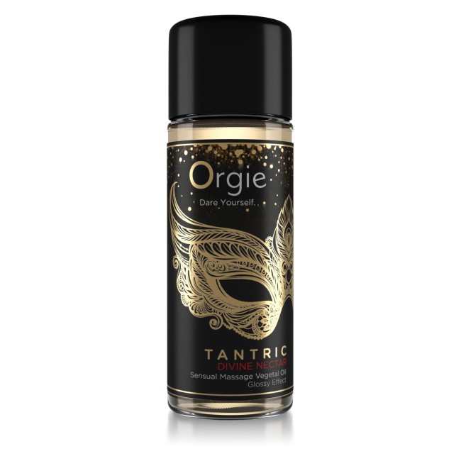 Набор массажных масел «Tantric Mini Size Collection» от «Orgie» 