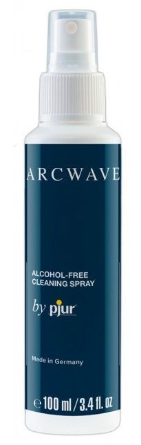 Средство для очистки игрушек Arcwave на водной основе (100 ML)