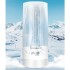 Мастурбатор с анальным каналом - DryWell Snow mountain
