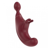 Стимулятор клитора и точки G «Fusion» от «Adrien Lastic»