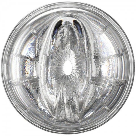 Двухсторонний минимастурбатор «Quickshot Autumn Falls» от «Fleshlight»