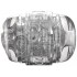 Двухсторонний минимастурбатор «Quickshot Autumn Falls» от «Fleshlight»