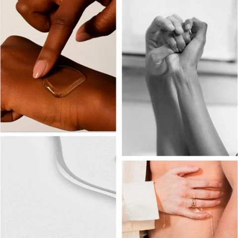 Массажное масло (силиконовый гель) без запаха «All-in-One Sensual Massage Glide» от «System JO» (120 ML) Массажное масло (силиконовый гель) без запаха «All-in-One Sensual Massage Glide» от «System JO» (120 ML)