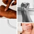Массажное масло (силиконовый гель) без запаха «All-in-One Sensual Massage Glide» от «System JO» (120 ML) Массажное масло (силиконовый гель) без запаха «All-in-One Sensual Massage Glide» от «System JO» (120 ML)