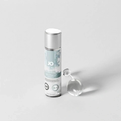 Массажное масло (силиконовый гель) без запаха «All-in-One Sensual Massage Glide» от «System JO» (120 ML) Массажное масло (силиконовый гель) без запаха «All-in-One Sensual Massage Glide» от «System JO» (120 ML)