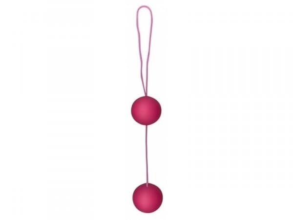  Вагинальные шарики Funky Love Balls