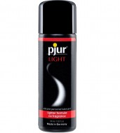 Силиконовый лубрикант Pjur Light (30 ML)