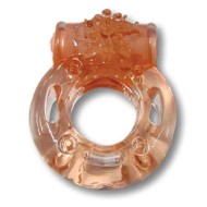 Презерватив+Вибрационное кольцо Штормовой Мул от Luxe (1 шт)