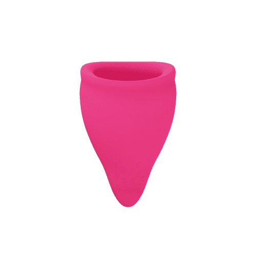 Менструальная чаша (капа) FUN CUP EXPLORE KIT
