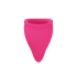 Менструальная чаша (капа) FUN CUP EXPLORE KIT