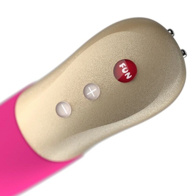 Пульсатор «SUNDAZE» от «Fun Factory» 