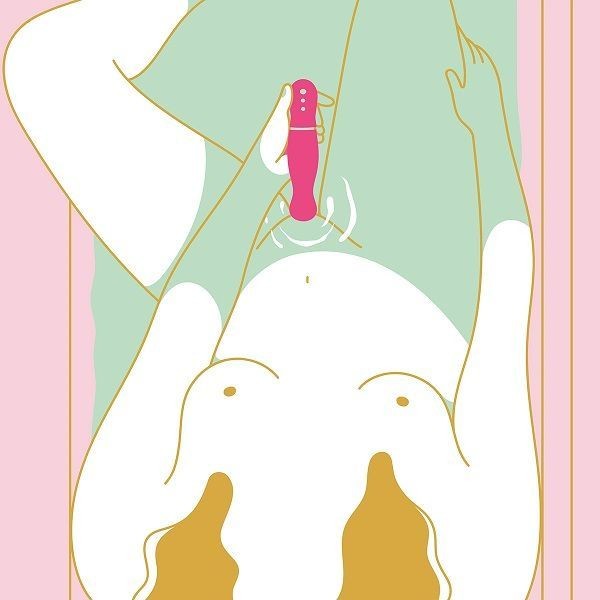 Пульсатор «SUNDAZE» от «Fun Factory» 