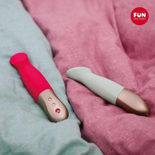 Пульсатор «SUNDAZE» от «Fun Factory» 