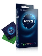 Презервативы MY.SIZE Pro размер 47 (3 шт. - 36 шт.)
