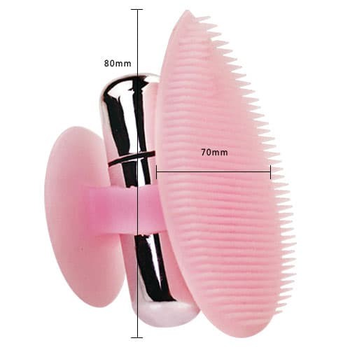 Вибростимулятор клитора