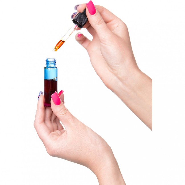 Многокомпонентные возбуждающие капли для женщин (12 порций) 