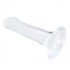 Фаллоимитатор Alive Valiant Jelly Dildo  (16 см) 