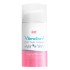 Жидкий интимный гель с эффектом вибрации Сладкая вата «Vibration! Cotton candy NEW» от «Intt» (15 ML)
