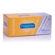 Презервативы «Naturelle» от «Pasante» (144 шт.)
