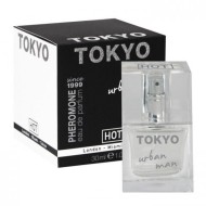 Мужские духи с феромонами «Tokyo urban man» от «HOT» (30 ML)