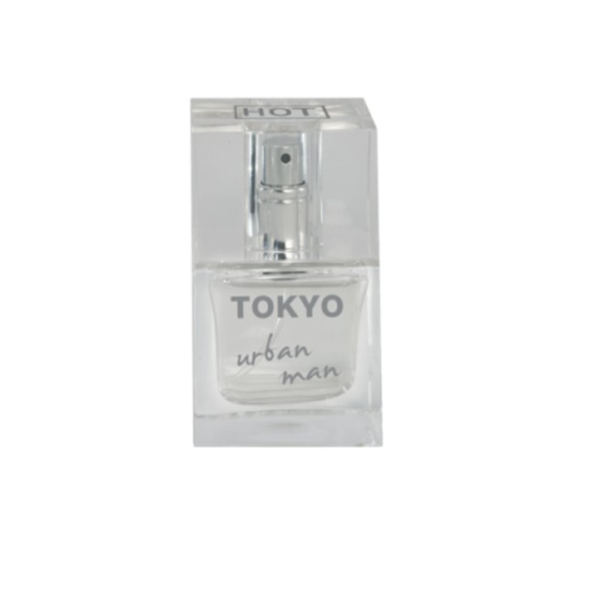 Мужские духи с феромонами «Tokyo urban man» от «HOT» (30 ML) Мужские духи с феромонами «Tokyo urban man» от «HOT» (30 ML)