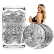 Двухсторонний минимастурбатор «Quickshot Mia Malkova» от «Fleshlight»