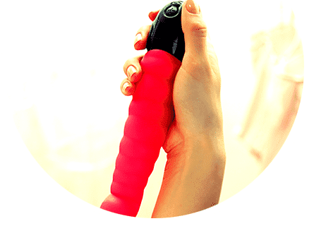 Вибратор «PATCHY PAUL SmartVIBES» от «Fun Factory»  Вибратор «PATCHY PAUL SmartVIBES» от «Fun Factory»